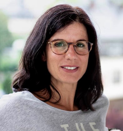 Manuela Marx Manuela Marx