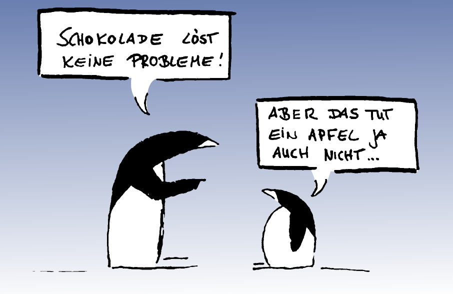 Startseite 2 Pinguine 1