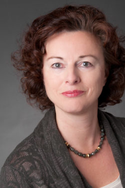 Ethik-Rat 1 Ute Ingrid Haas