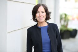 Ressorts 2 Liane Kanter - Referentin für Jugendhilfe
