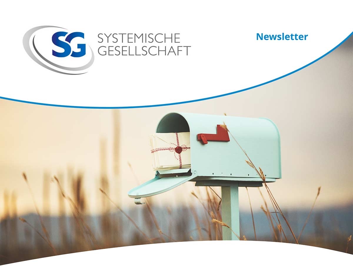 Newsletter 1 Briefkasten
