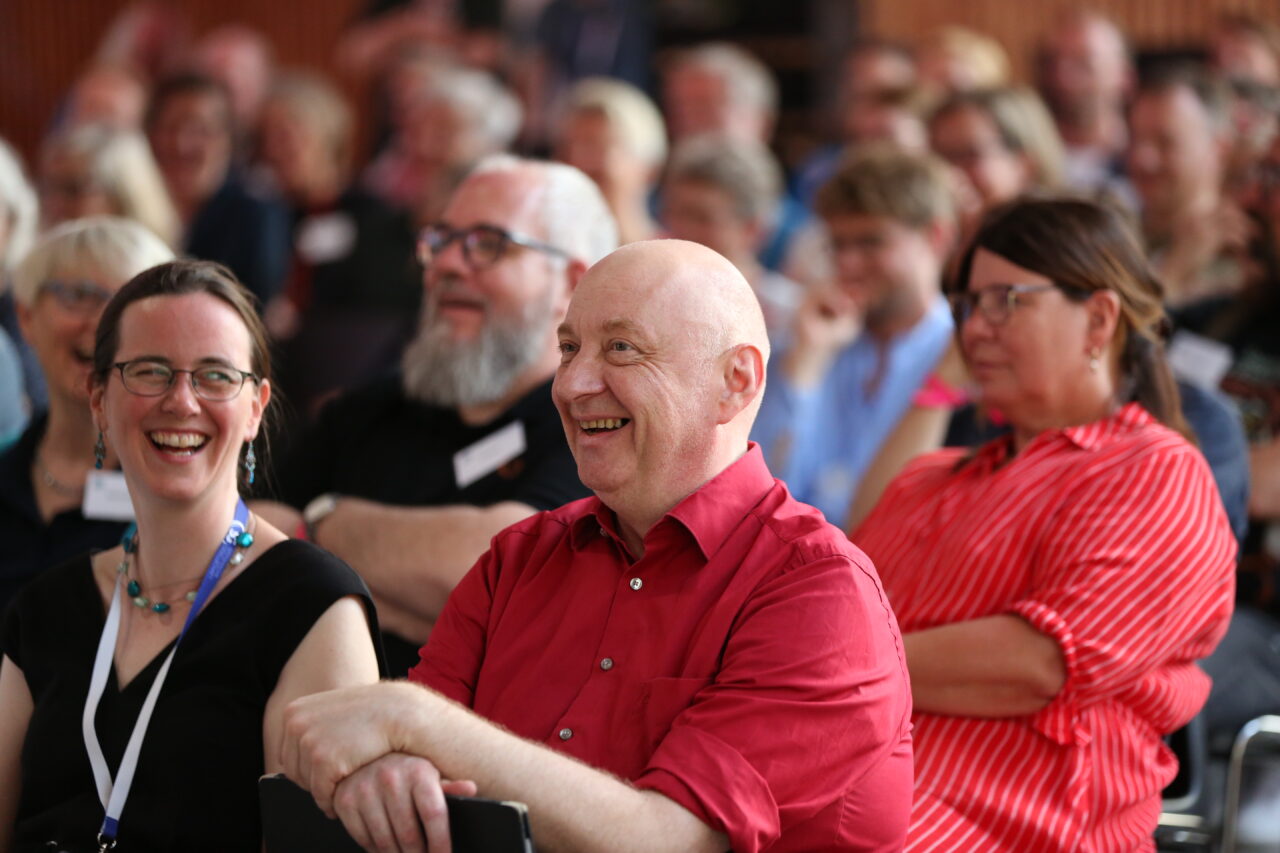 RESONANZEN - Wir feierten 30 Jahre Systemische Gesellschaft 11 IMG 0261