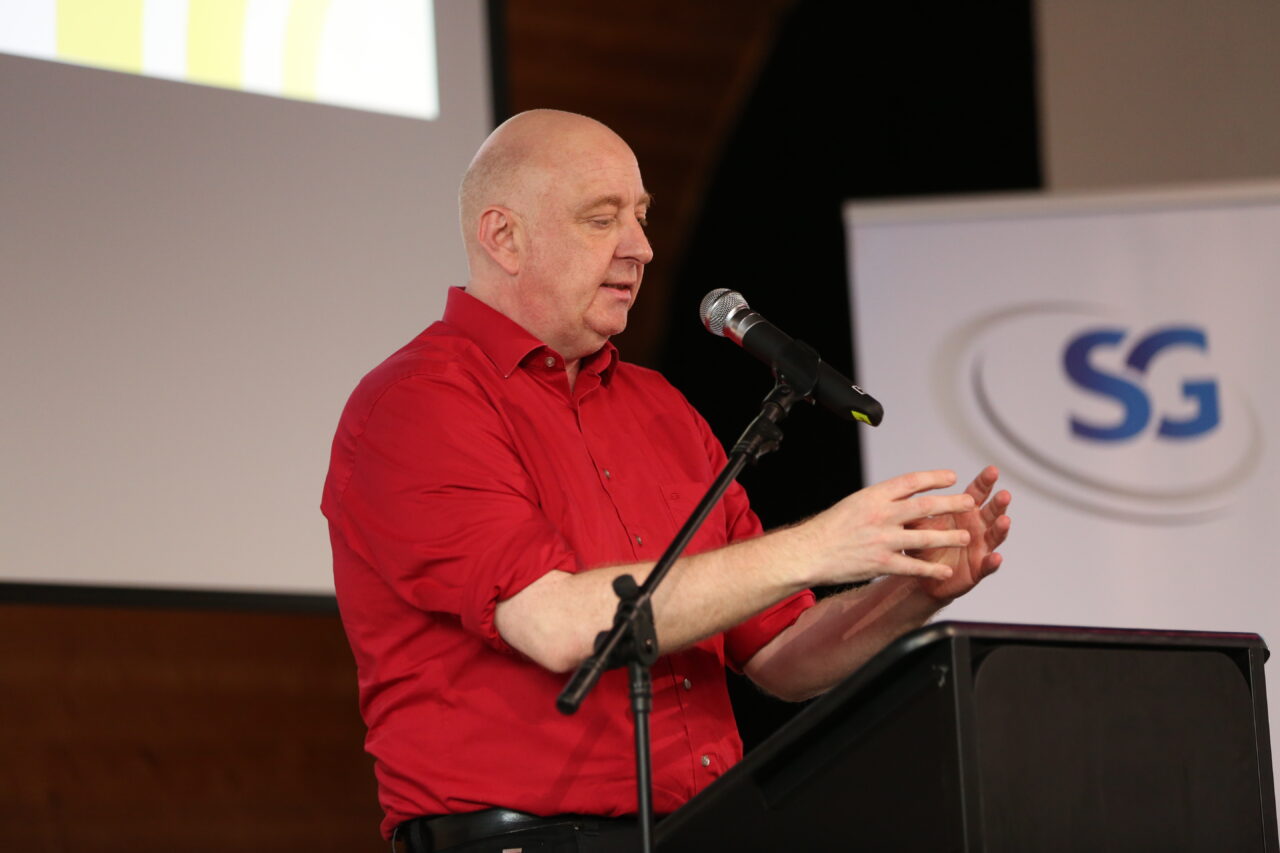 RESONANZEN - Wir feierten 30 Jahre Systemische Gesellschaft 12 IMG 0391