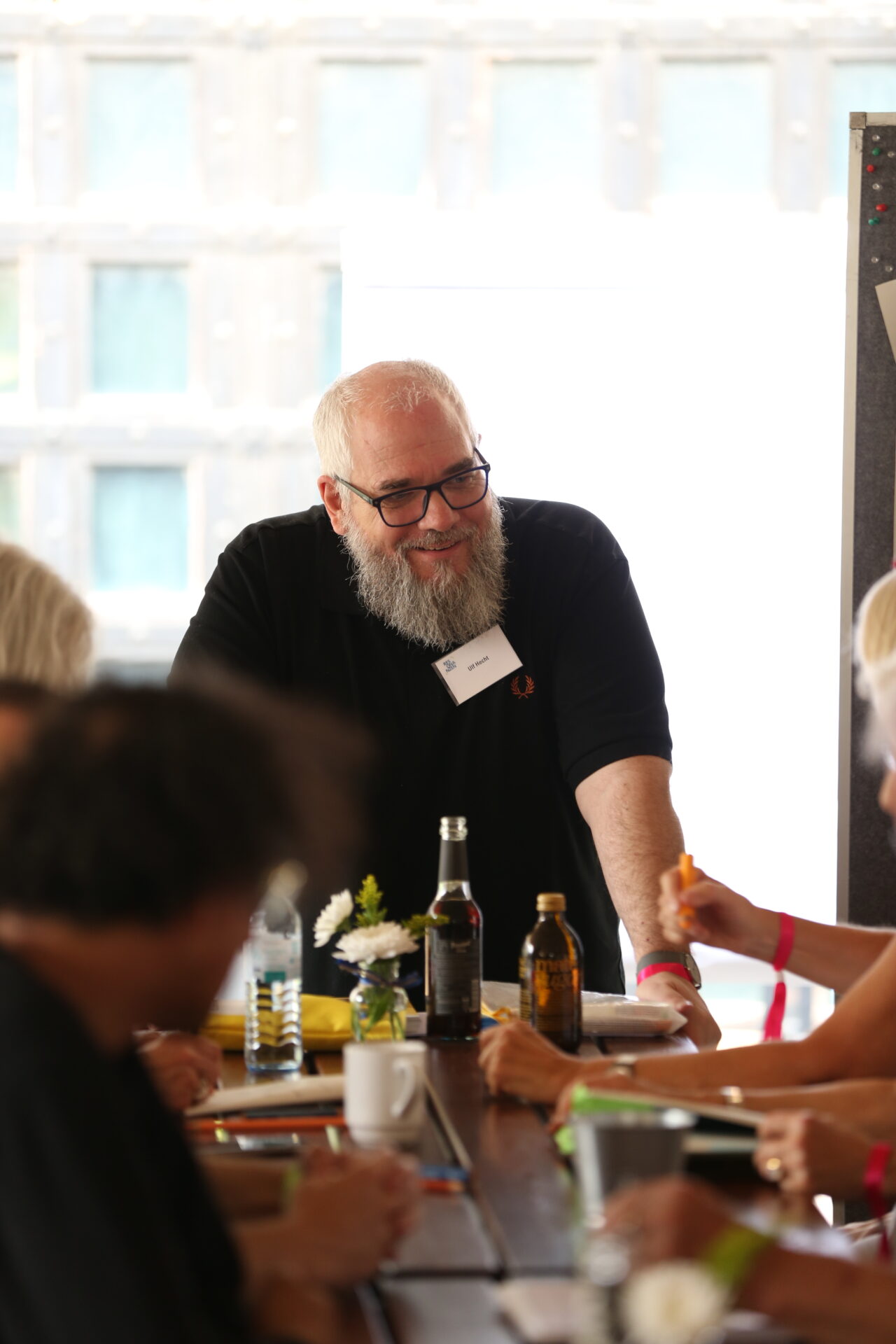 RESONANZEN - Wir feierten 30 Jahre Systemische Gesellschaft 4 IMG 9668
