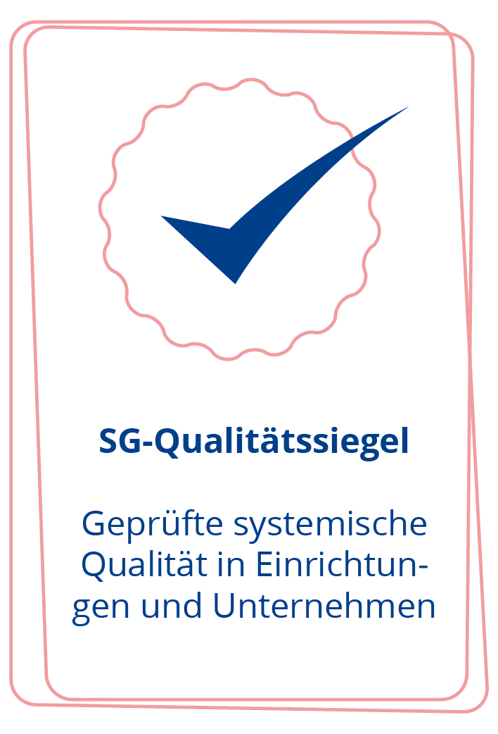 DJHT Icon 12 SG Qualitaetssiegel