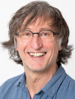 Diplom Psychologe Heiko Wagner