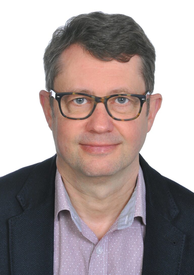 Vorstand 9 Joachim Wenzel