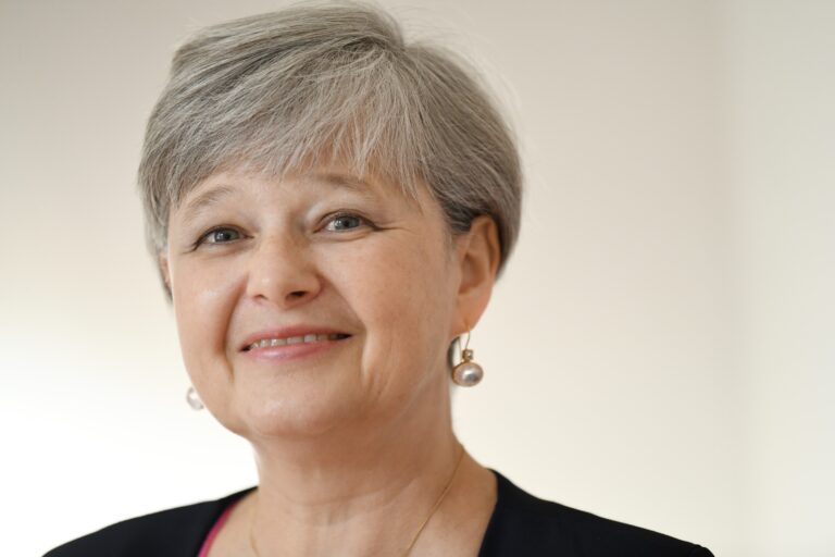 Susanne Busching