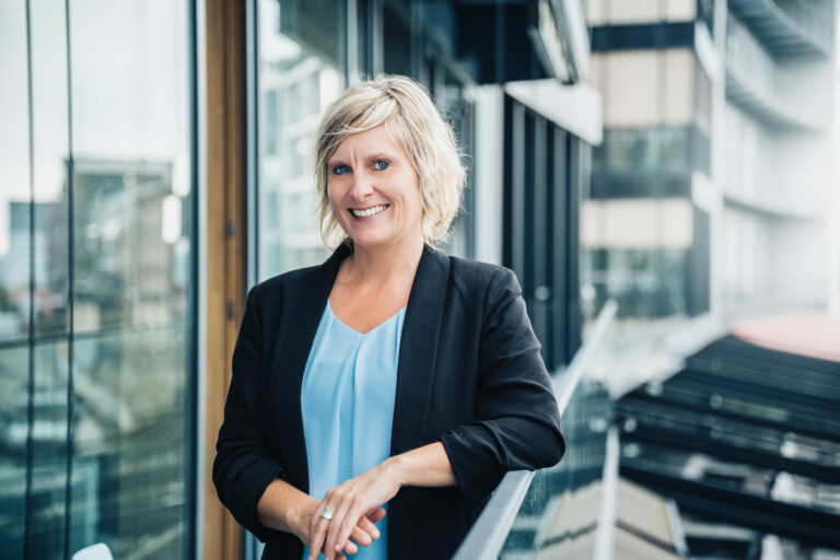 Verena Arnhold SfvF