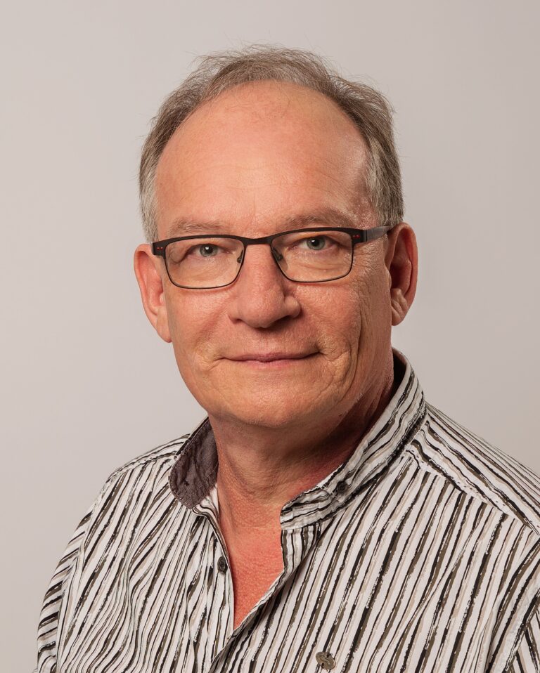 Stelle für verzwickte Fälle 3 Markus Dautenheimer